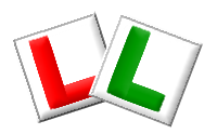 L Plates